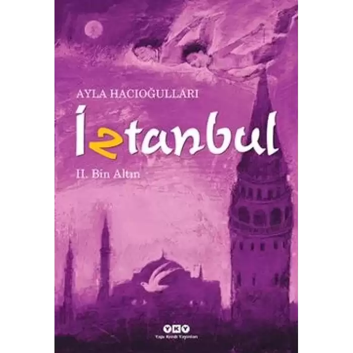 İztanbul Serisi 2 - Bin Altın