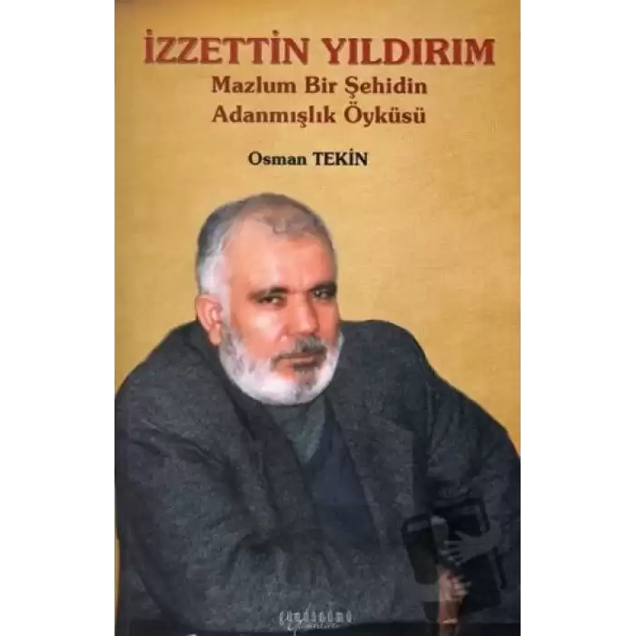 İzzettin Yıldırım