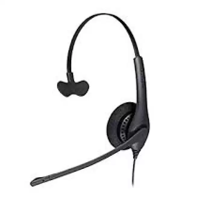 Jabra Bız 1500 Mono Qd Tek Taraflı Kulaklık