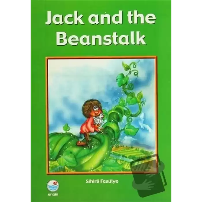 Jack and the Beanstalk (CDli)