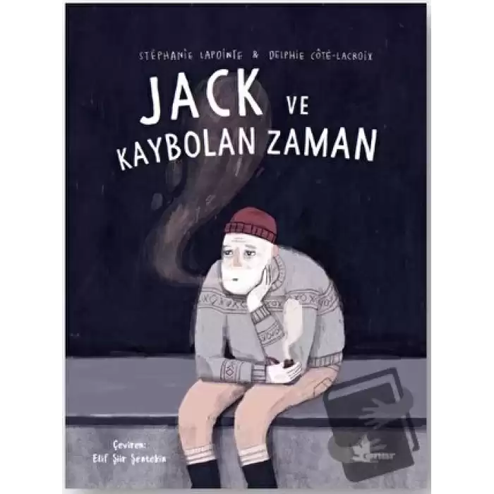 Jack ve Kaybolan Zaman