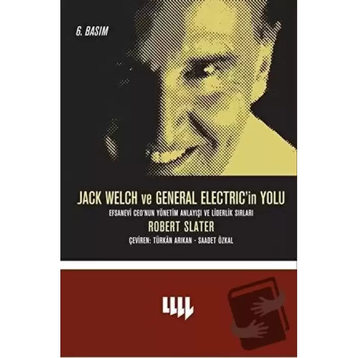 Jack Welch ve General Electric’in Yolu