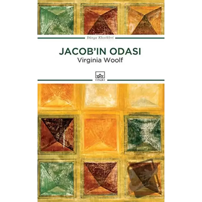 Jacob’ın Odası