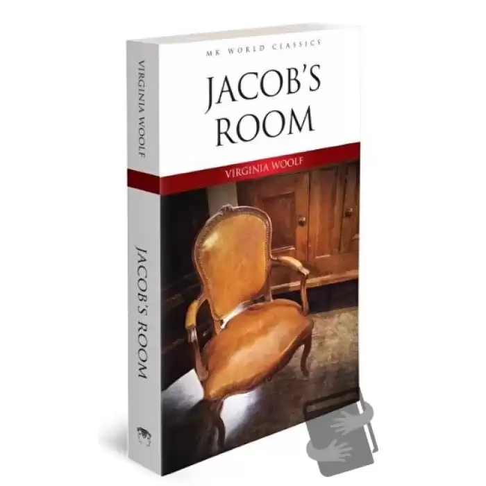 Jacob’s Room