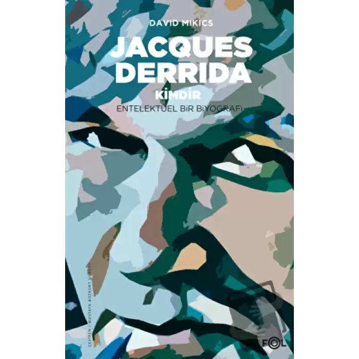 Jacques Derrida Kimdir