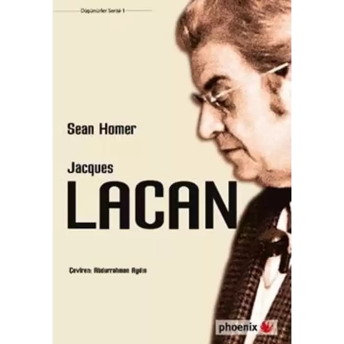 Jacques Lacan