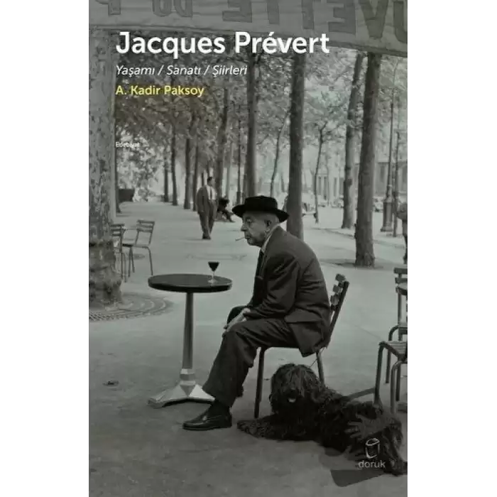 Jacques Prevert