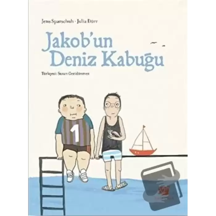 Jakob’un Deniz Kabuğu