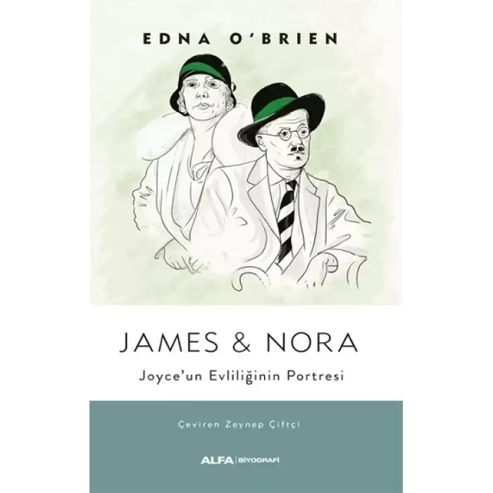 James & Nora