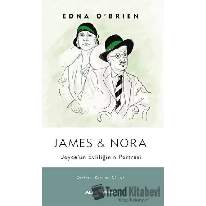 James ve Nora