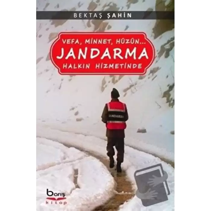 Jandarma Halkın Hizmetinde