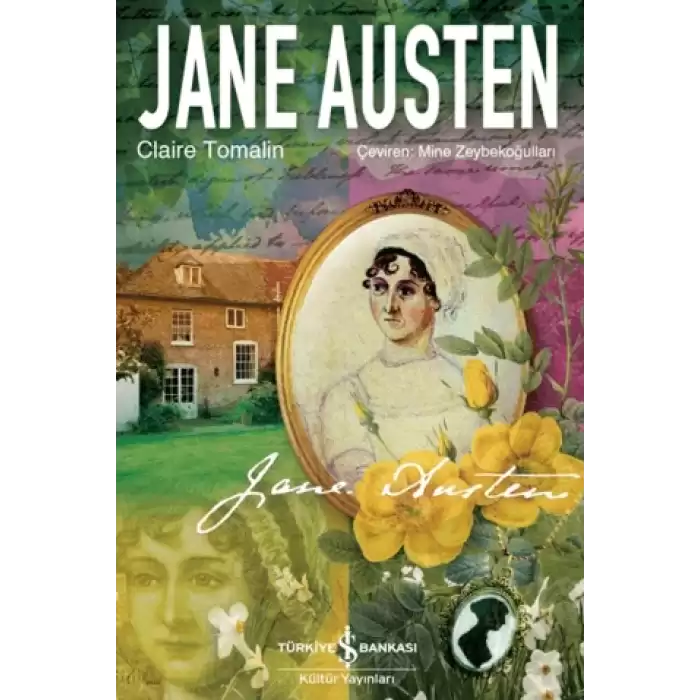 Jane Austen