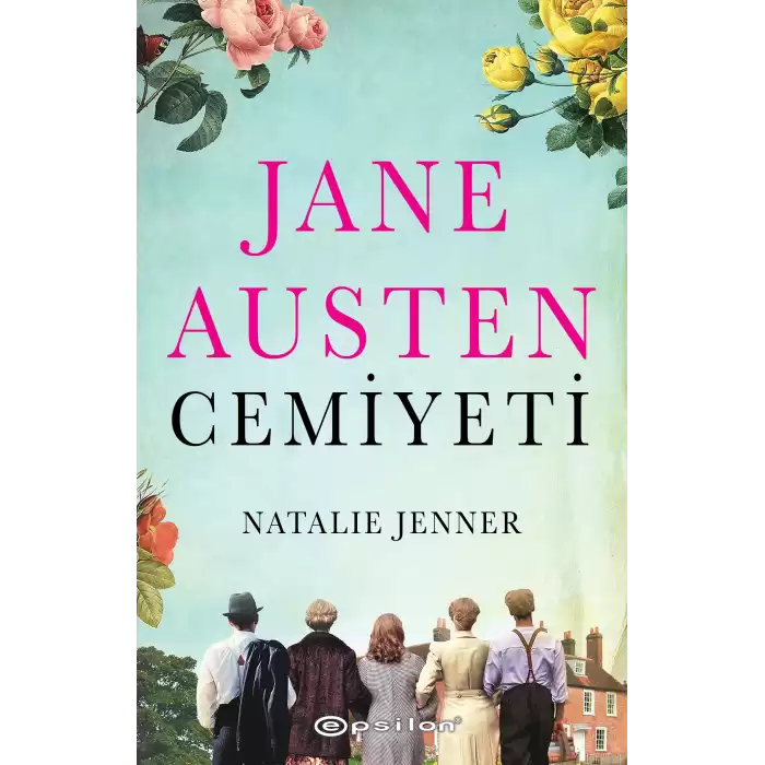 Jane Austen Cemiyeti