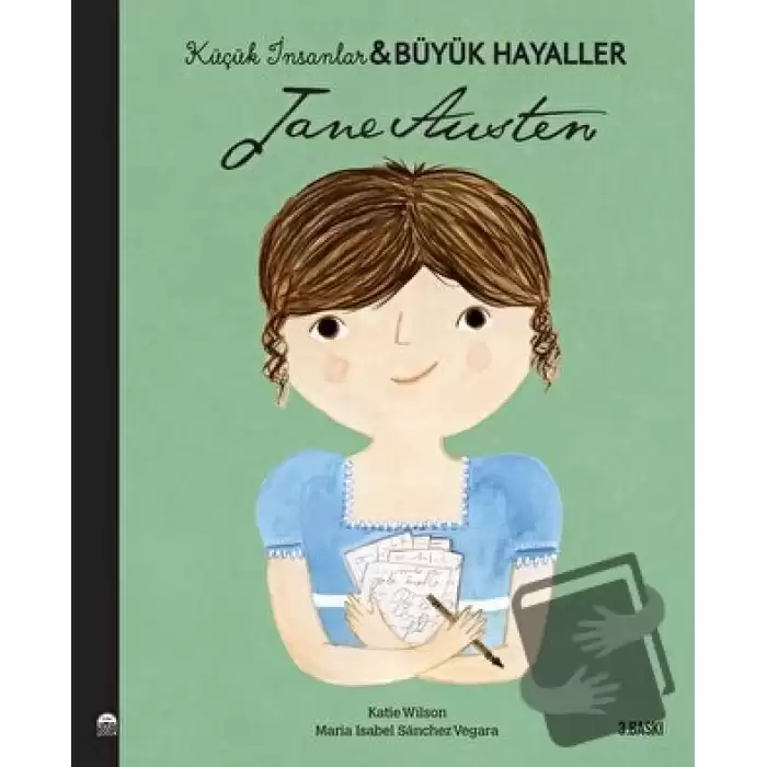 Jane Austen - Küçük İnsanlar Büyük Hayaller