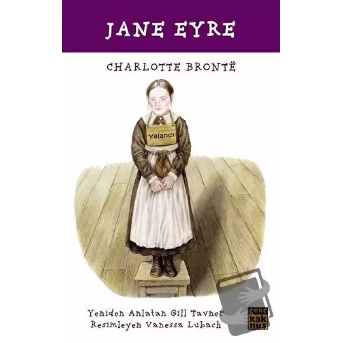 Jane Eyre