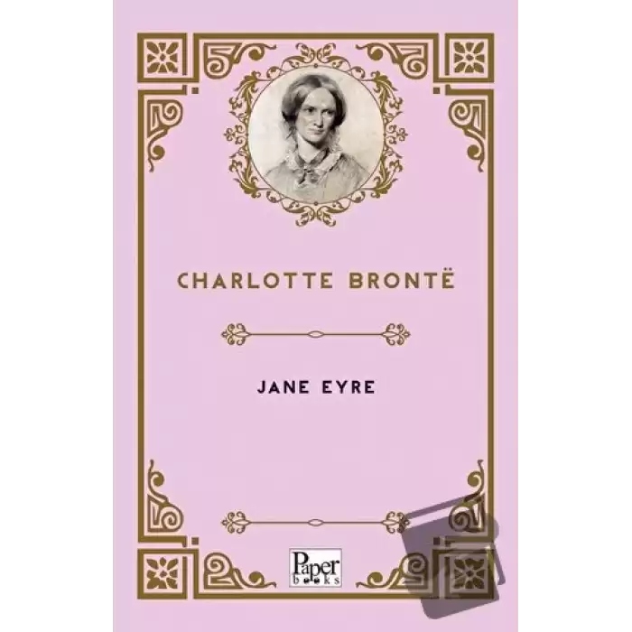 Jane Eyre