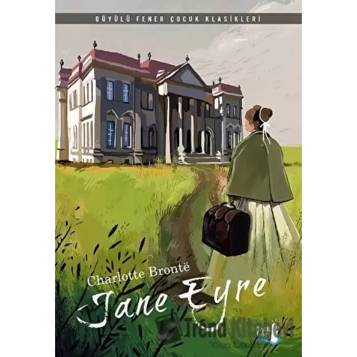 Jane Eyre