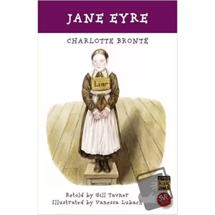 Jane Eyre