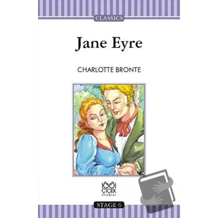 Jane Eyre