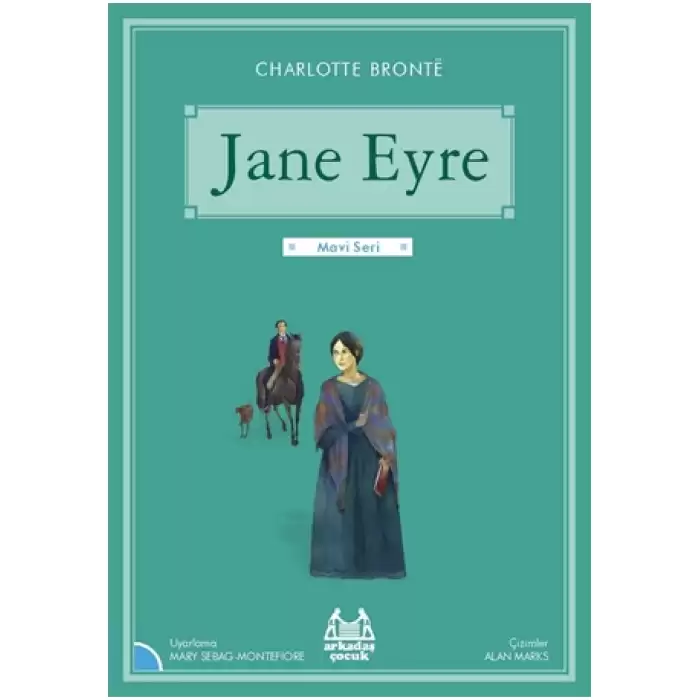 Jane Eyre