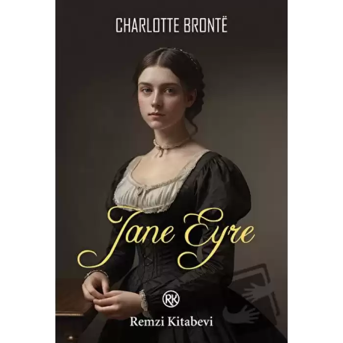 Jane Eyre