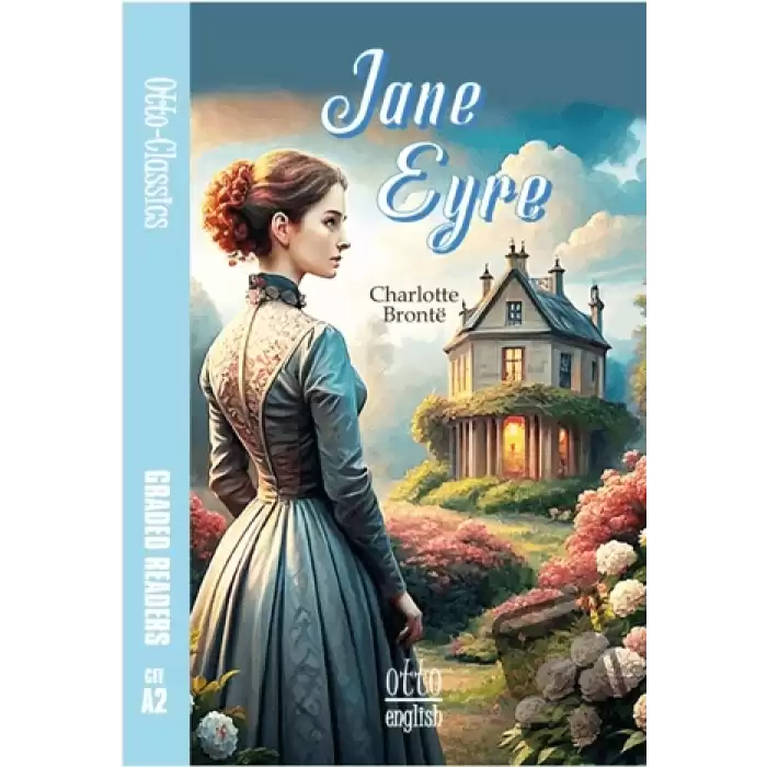 Jane Eyre