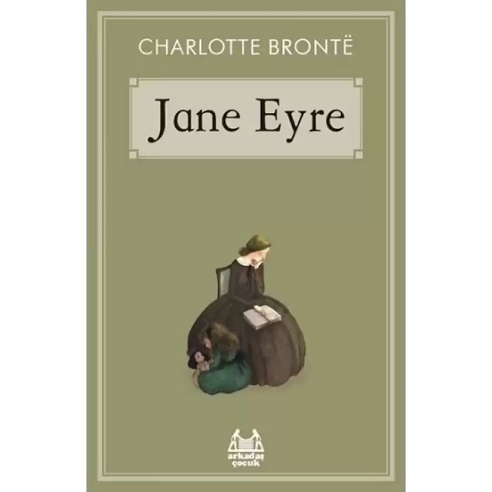 Jane Eyre