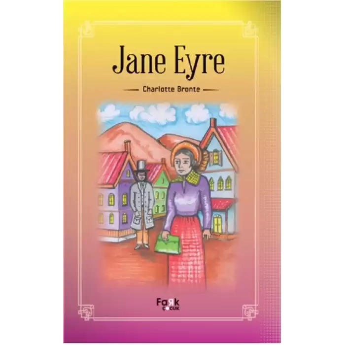 Jane Eyre