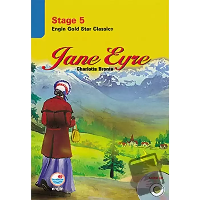 Jane Eyre (Cdli) - Stage 5