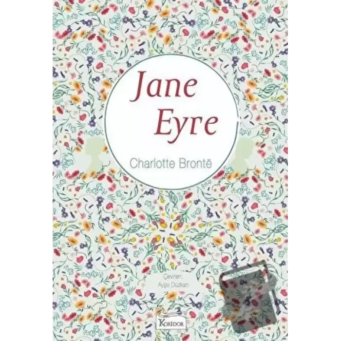 Jane Eyre (Ciltli)