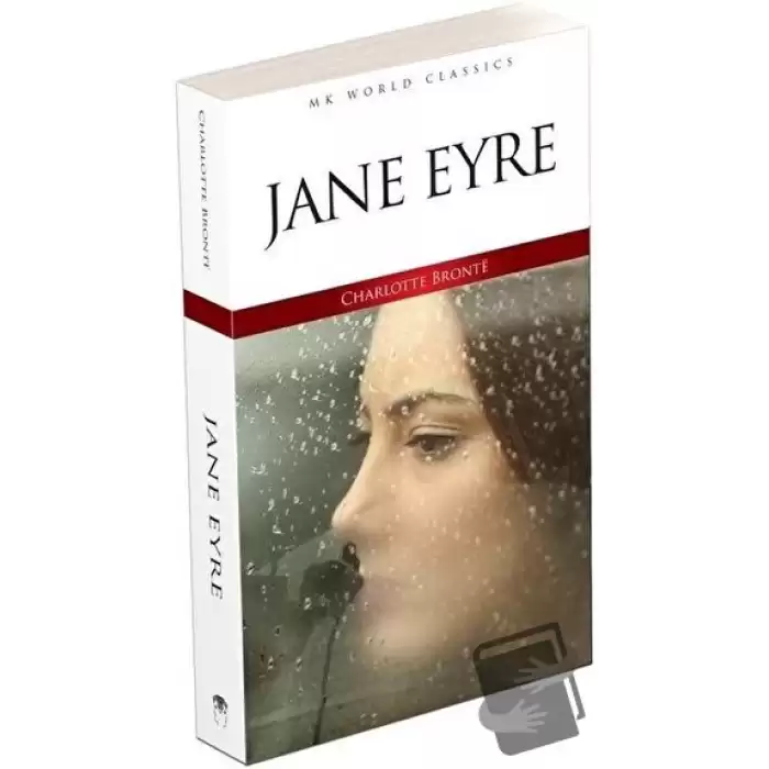 Jane Eyre - İngilizce Roman