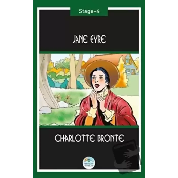 Jane Eyre (Stage-4)