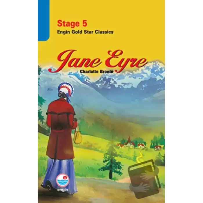 Jane Eyre - Stage 5