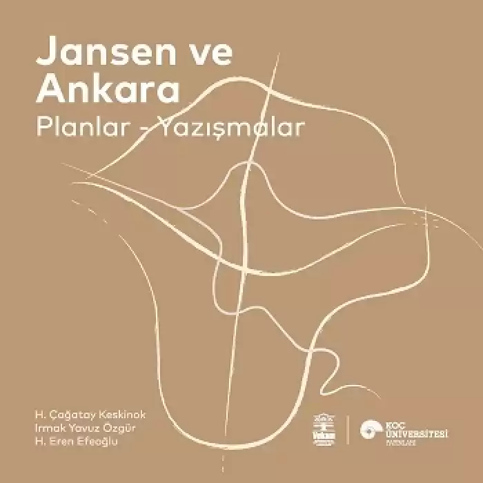 Jansen ve Ankara Planlar -Yazışmalar