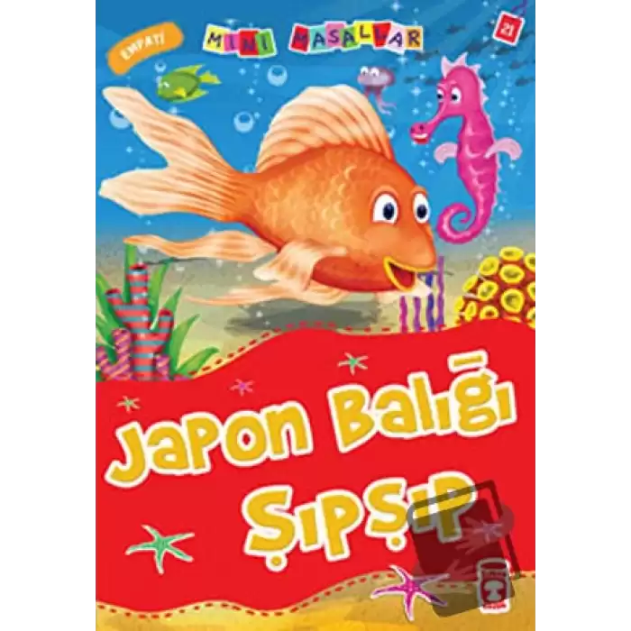 Japon Balığı Şıpşıp