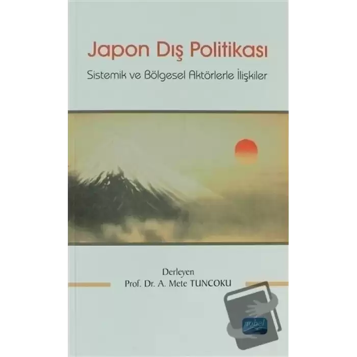 Japon Dış Politikası