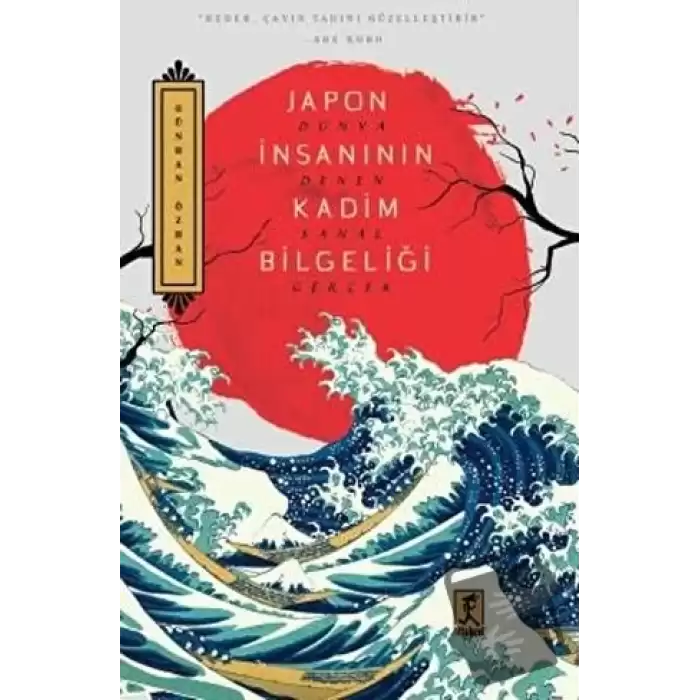 Japon İnsanının Kadim Bilgeliği