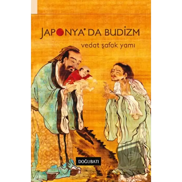 Japonya’da Budizm