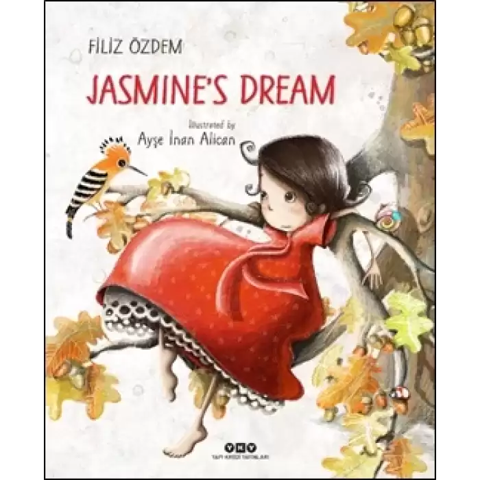 Jasmines Dream