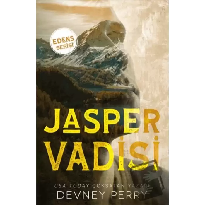 Jasper Vadisi