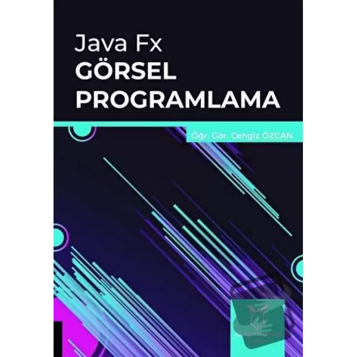 Java FX Görsel Programlama