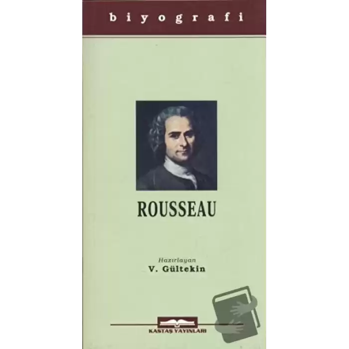 Jean - Jacques Rousseau