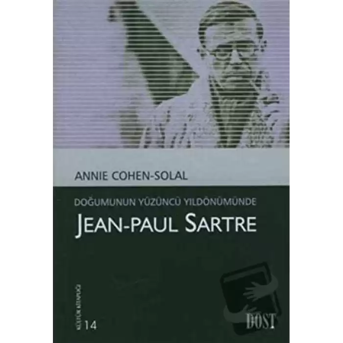 Jean-Paul Sartre