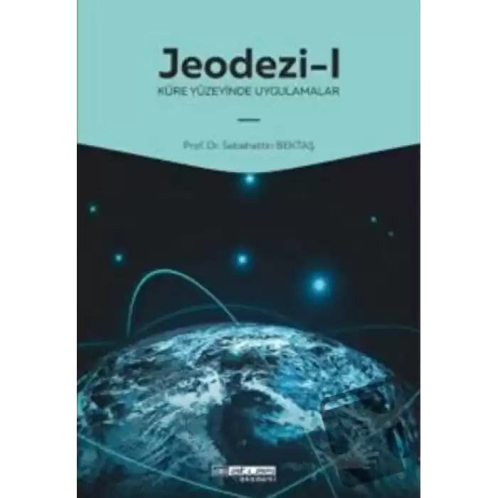 Jeodezi -1 Küre yüzeyinde uygulamalar