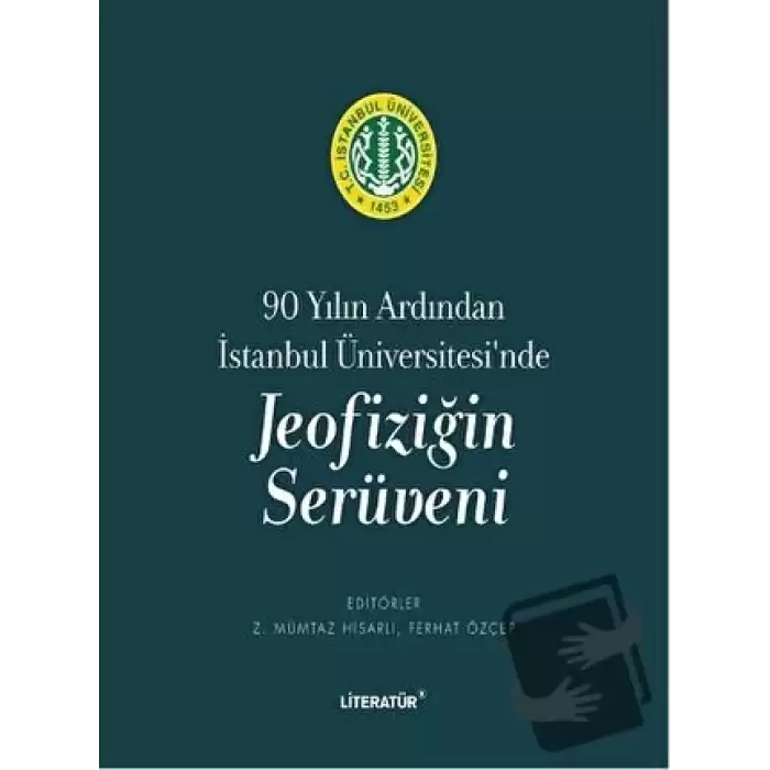 Jeofiziğin Serüveni