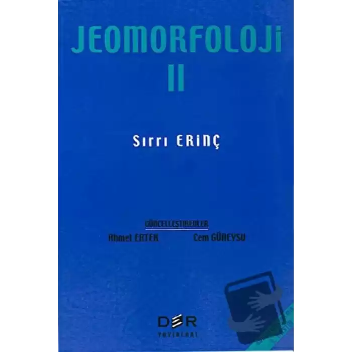 Jeomorfoloji Cilt 2