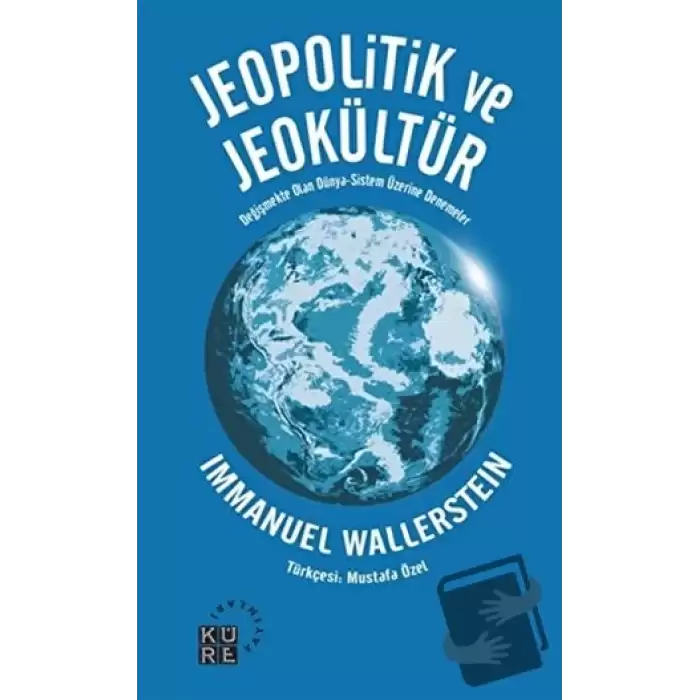 Jeopolitik ve Jeokültür