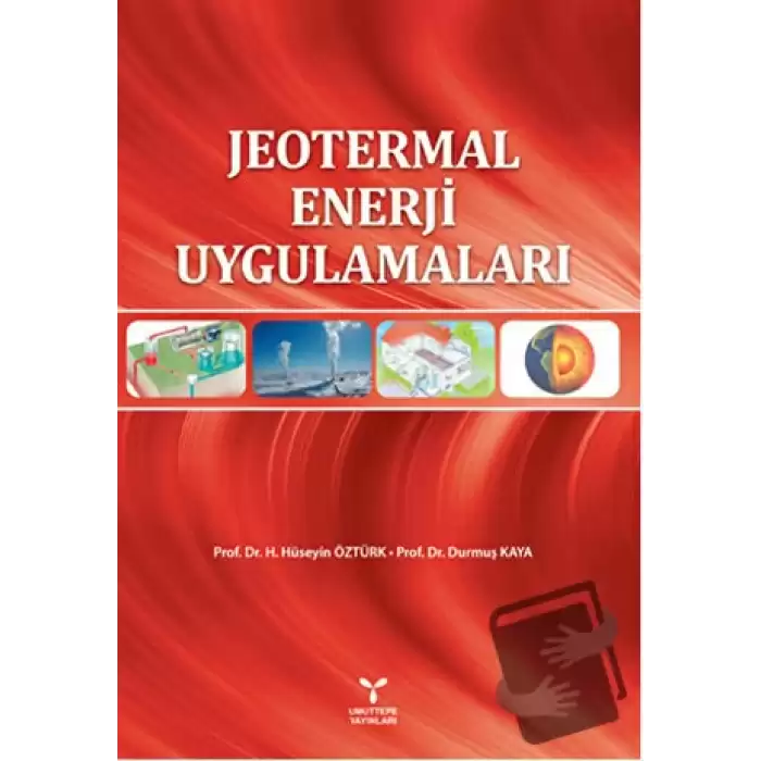 Jeotermal Enerji Uygulamaları