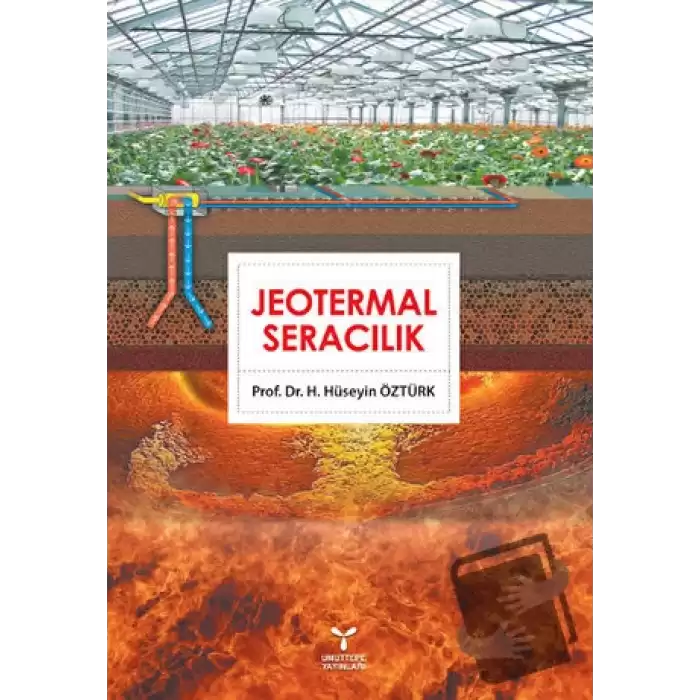 Jeotermal Seracılık