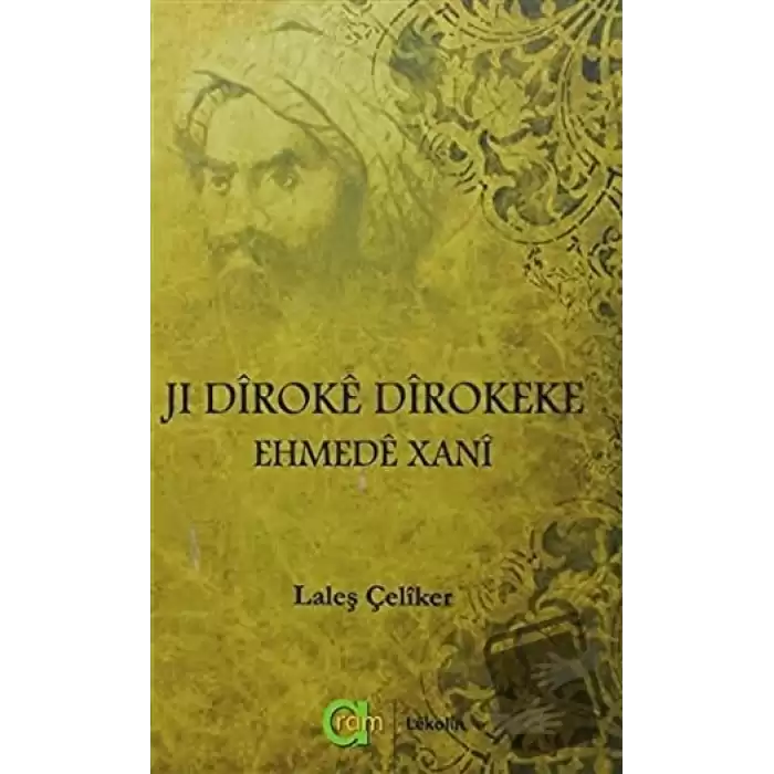 Ji Diroke Dirokeke Ehmede Xani